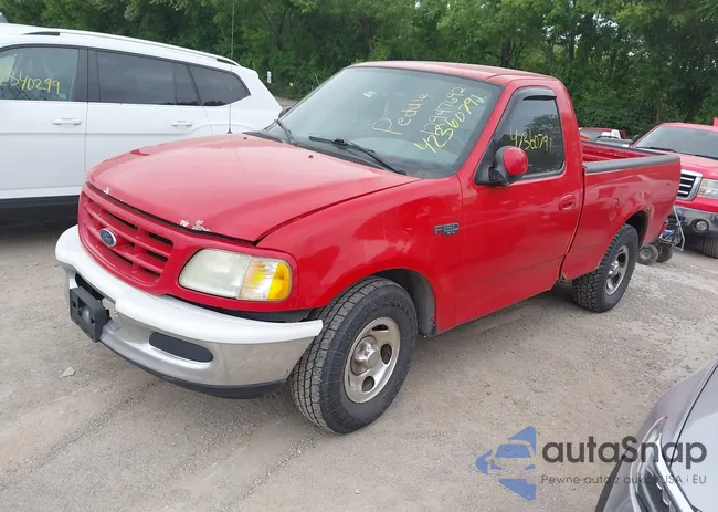 1FTRF17203NA83617: 42360791