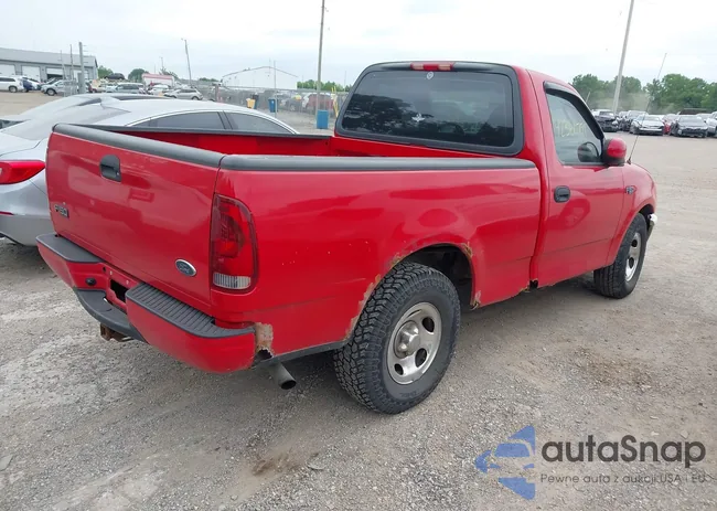 1FTRF17203NA83617: 42360791