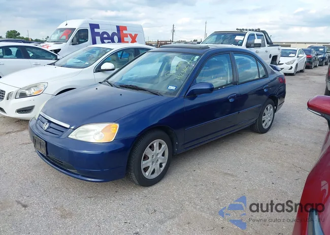 2HGES26763H577018: 42360825