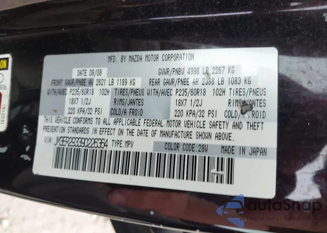 JM3ER293390226364: 42360844