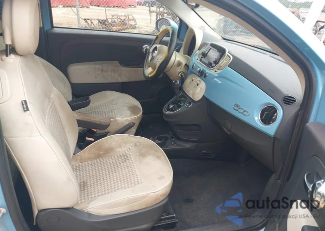 3C3CFFKR1HT586401: 42360989