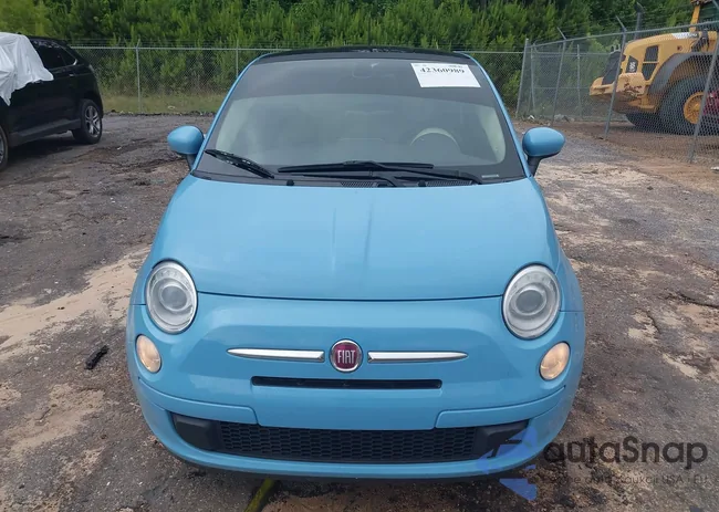 3C3CFFKR1HT586401: 42360989