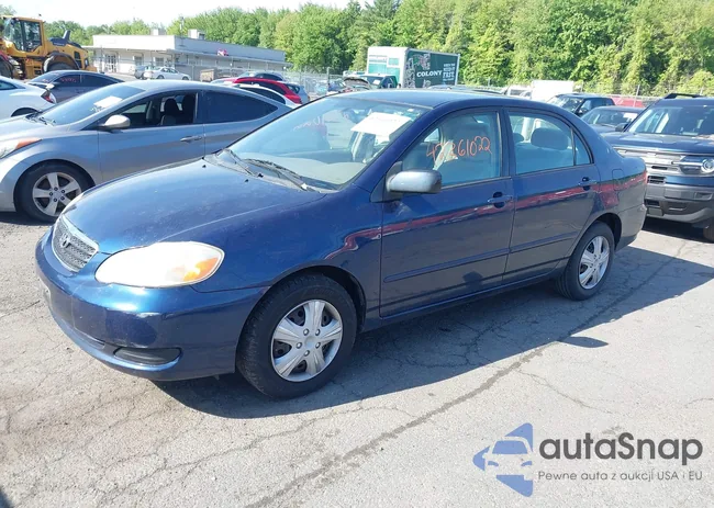 2T1BR30EX8C909604: 42361022