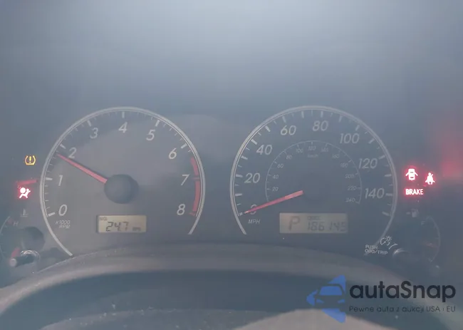 2T1BU40E39C094426: 42361097