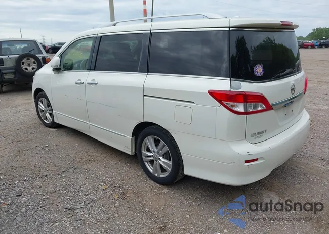 JN8AE2KP3E9102976: 42361100