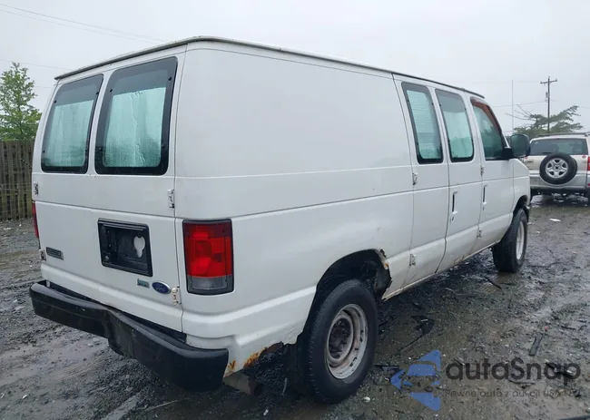 1FTNE24L49DA42295: 42362275