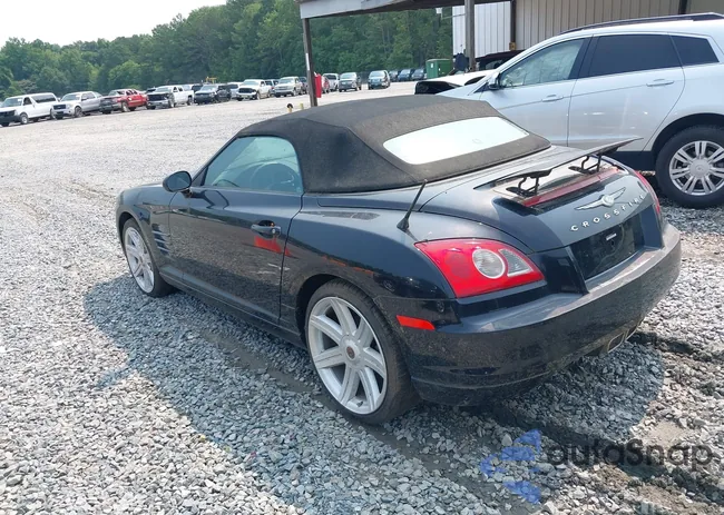 1C3AN55L35X045121: 42362292