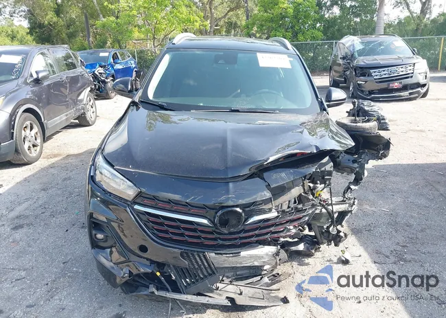 KL4MMDSL1PB124551: 42362364