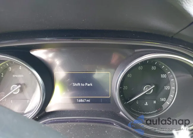 KL4MMDSL1PB124551: 42362364