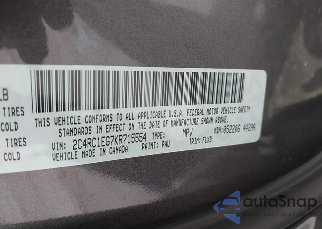 2C4RC1EG7KR715554: 42362470