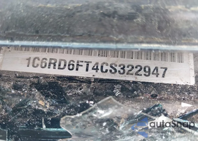 1C6RD6FT4CS322947: 42362523