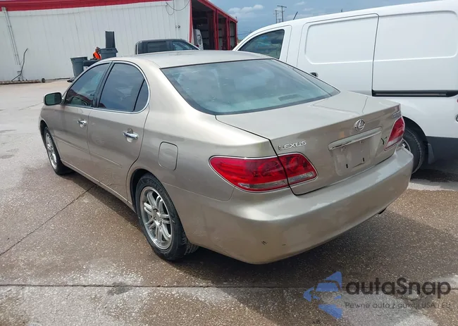 JTHBA30G355097224: 42361812