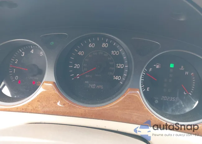 JTHBA30G355097224: 42361812