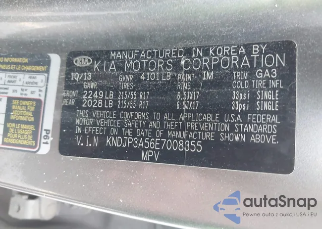 KNDJP3A56E7008355: 42361827