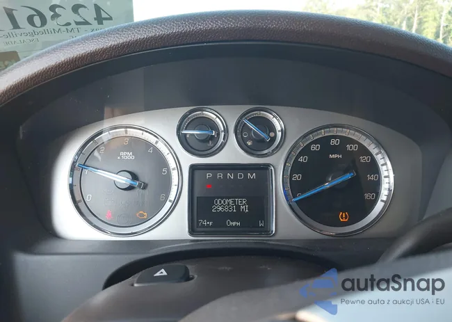 1GYFC232X9R259995: 42361913