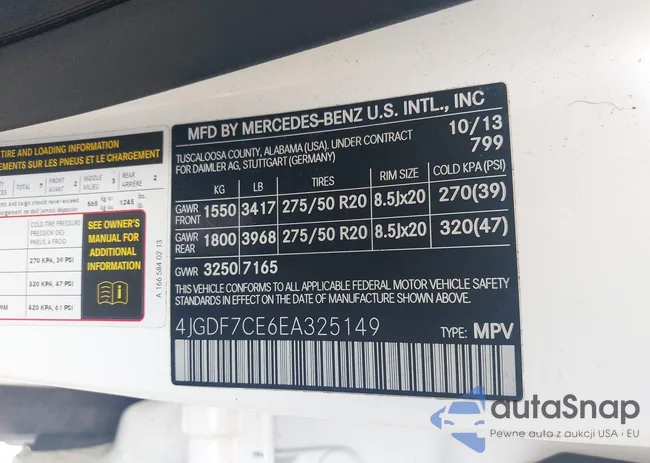 4JGDF7CE6EA325149: 42361920