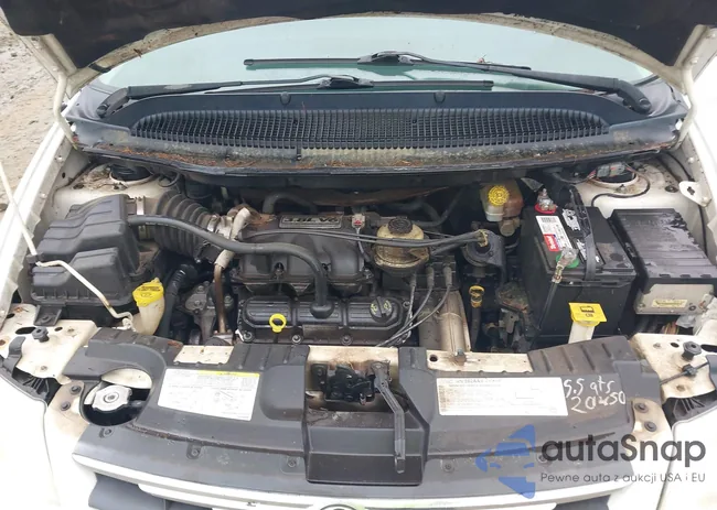 2A4GP54L76R915853: 42361966