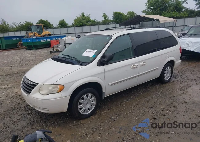 2A4GP54L76R915853: 42361966