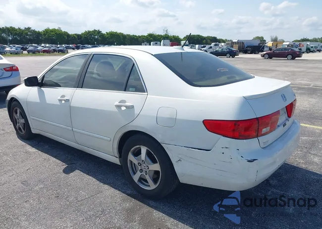 JHMCN36425C012360: 42361990