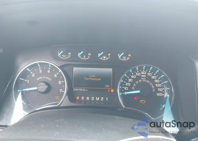 1FTFW1CT6CKD33445: 42361995