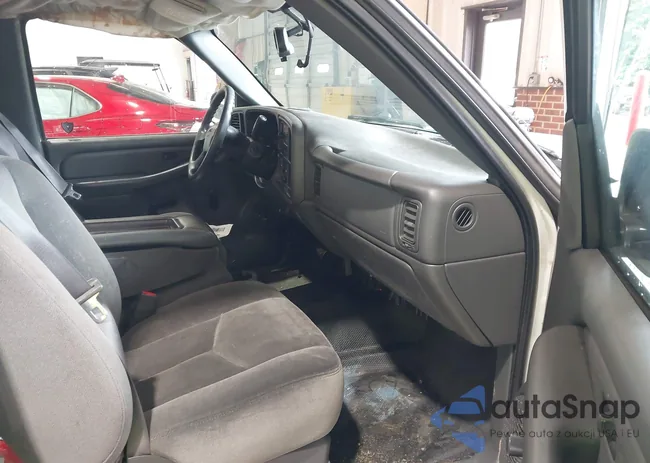 1GTEC14X46Z121290: 42362035