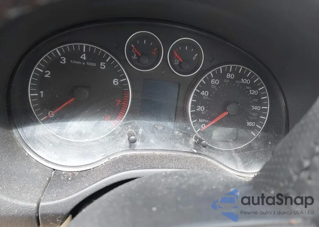 WAUNF78P06A204277: 42362045