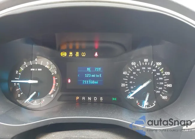 3FA6P0G7XJR184315: 42363144