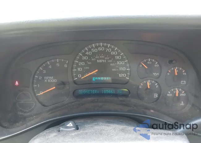 3GNEK12Z55G126575: 42363204