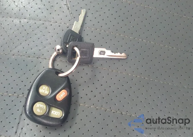 2G1FP22G6W2122325: 42363260