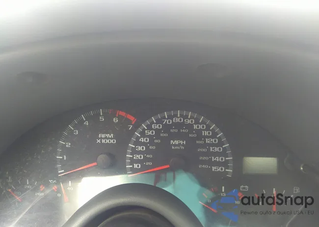 2G1FP22G6W2122325: 42363260