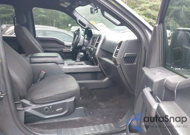 1FTEW1CGXGFA58689: 42363270