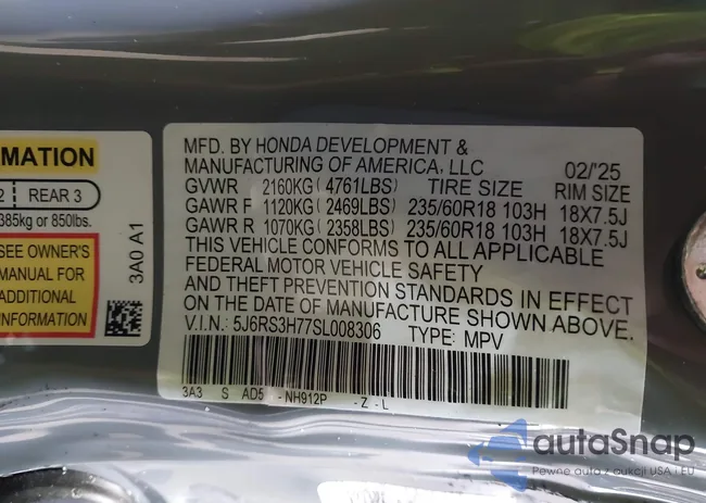 5J6RS3H77SL008306: 42363351