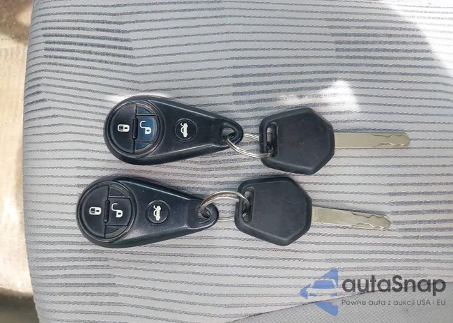 JF2SH61629H705177: 42363353