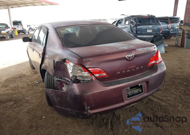 4T1BK36B75U012266: 42363440