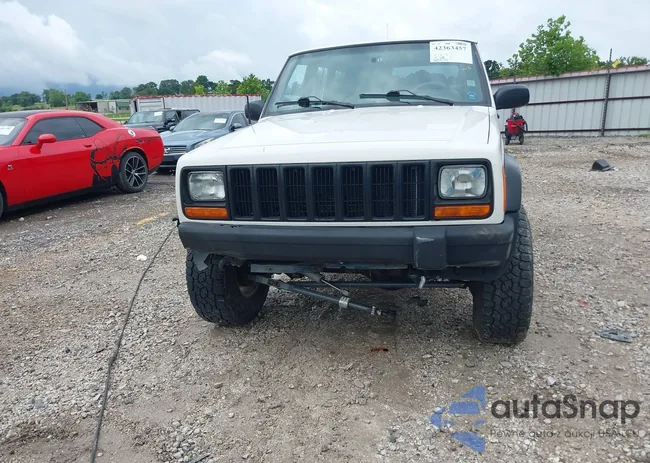 1J4FF28S0XL640626: 42363457