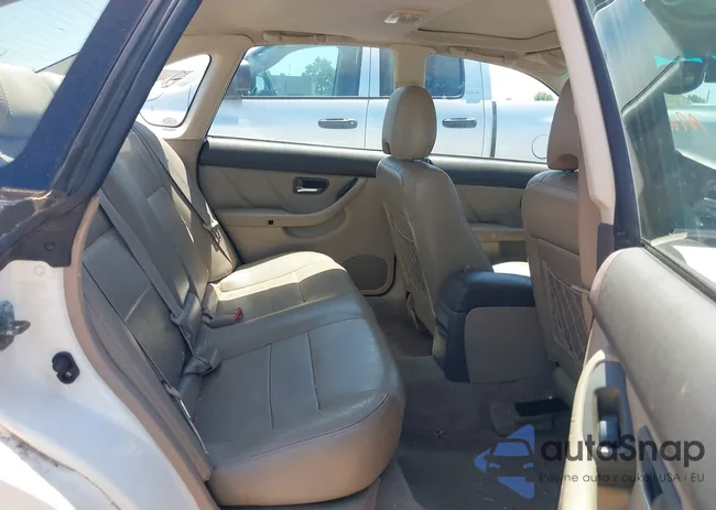 4S3BE686317200241: 42363497