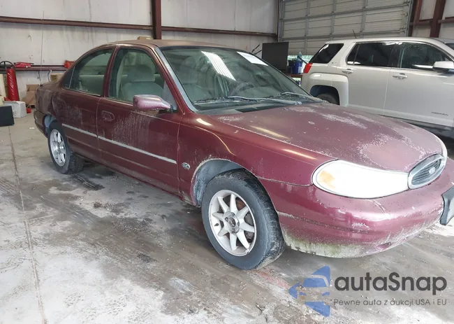 1FAFP6639XK144984: 42363538