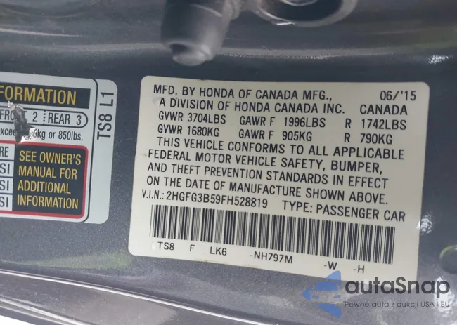 2HGFG3B59FH528819: 42363553