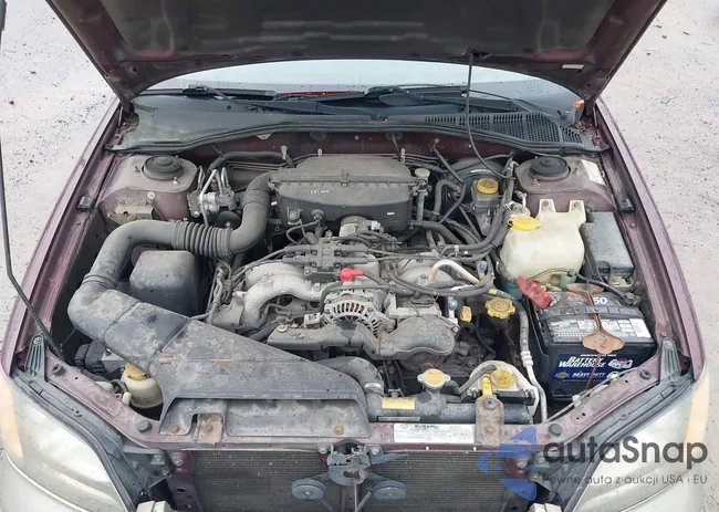 4S3BH6750Y6601505: 42363612