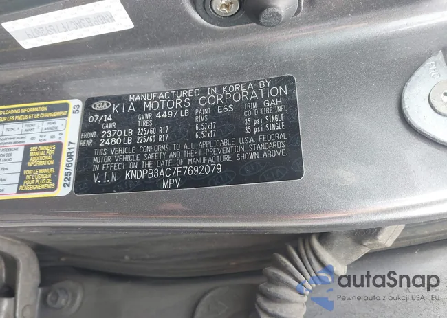 KNDPB3AC7F7692079: 42363628