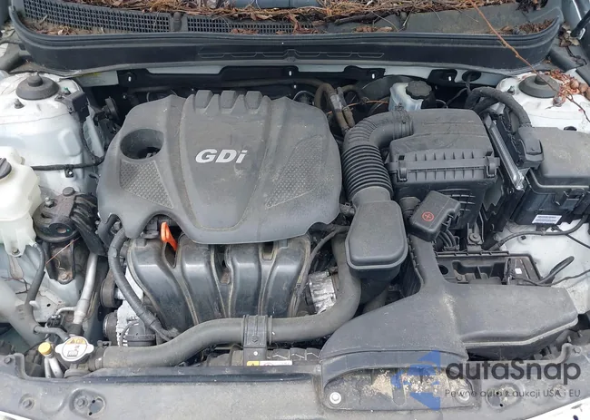 5NPEB4AC2DH739735: 42363635