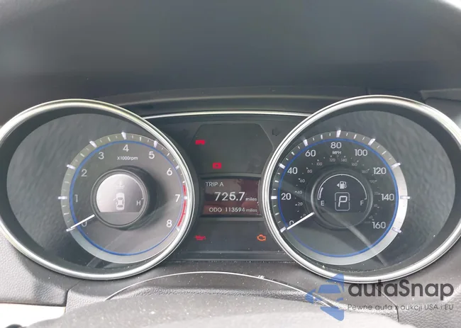 5NPEB4AC2DH739735: 42363635