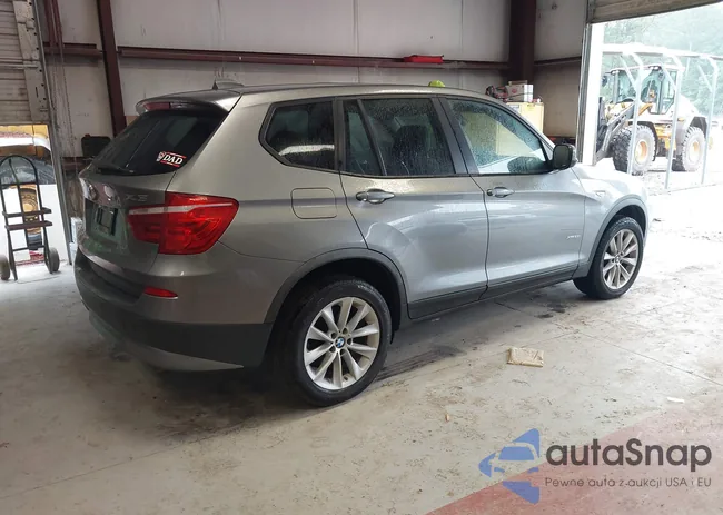 5UXWX5C5XBL710906: 42363636