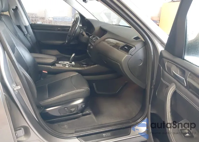 5UXWX5C5XBL710906: 42363636