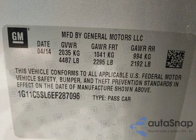 1G11C5SL6EF287096: 42363639