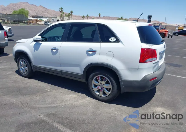 5XYKT3A12DG342977: 42363677