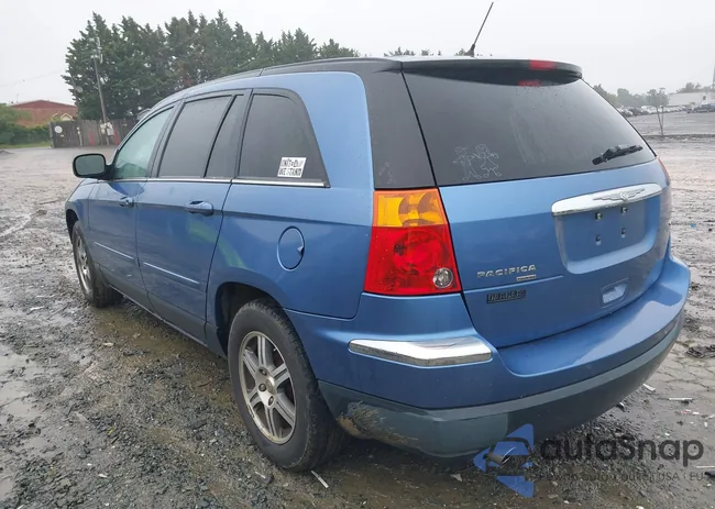 2A8GM68X87R164399: 42363682