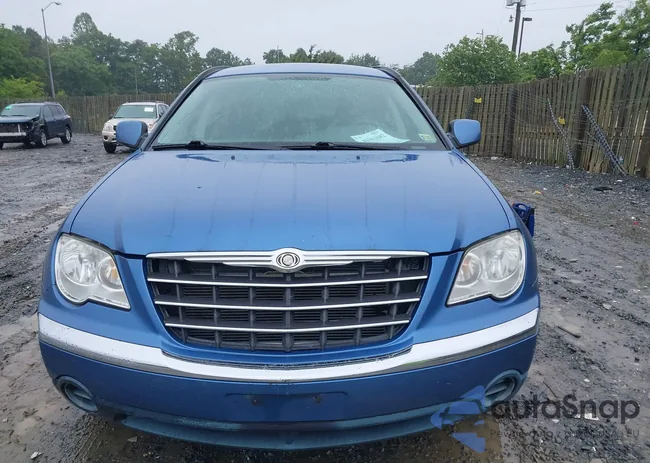 2A8GM68X87R164399: 42363682