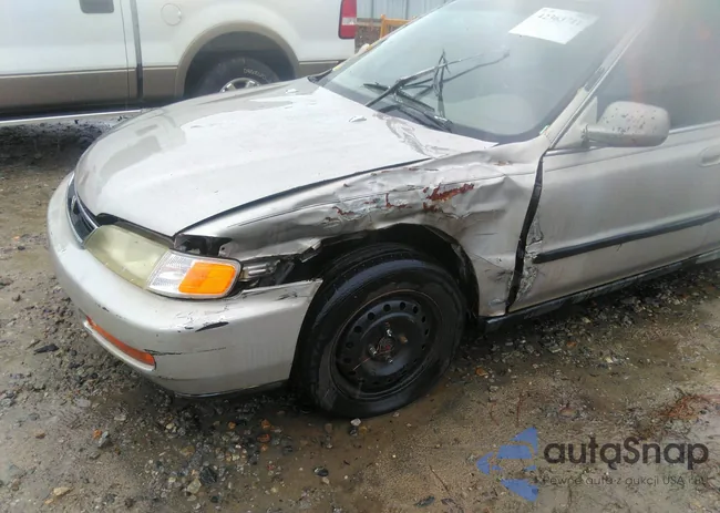 1HGCD5600VA272377: 42363711