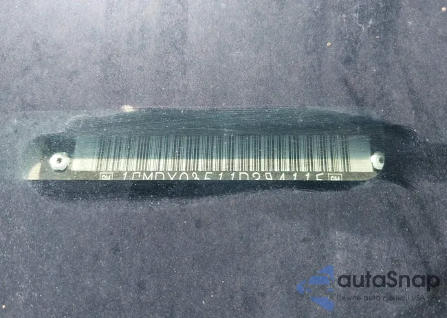 1GMDX03E11D294115: 42362903